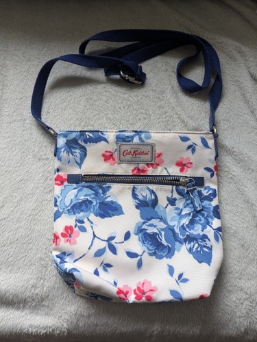 Cath kidston cross body - body, bag