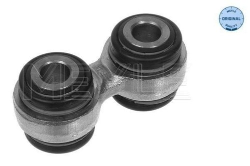 Wheel suspension rod strut - wheel,