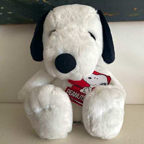 Aurora peanuts snoopy - peanuts, dog