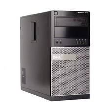 Dell OptiPlex 7010 Tower FAST