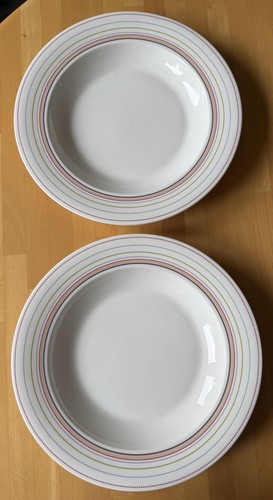Spode bone china set 2 - set,