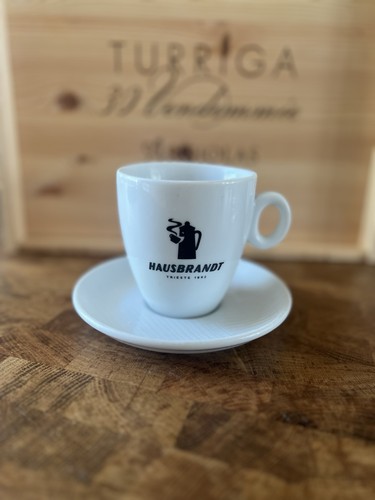 Hausbrandt espresso coffee - espresso,