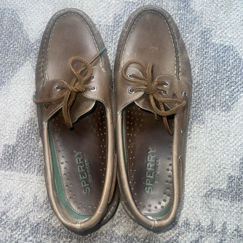 Men sperry boat shoes - shoes, 11