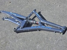 Marin Alpine Trail Frame -