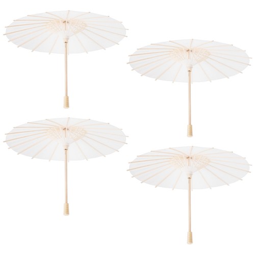Wedding umbrella paper - wedding,