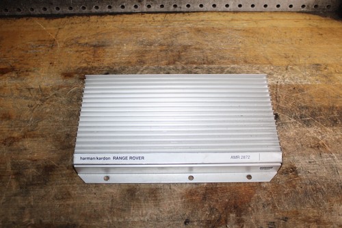 Range rover classic oem - rover, 95