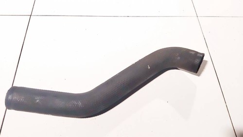 Turbo intercooler pipe hose - ,