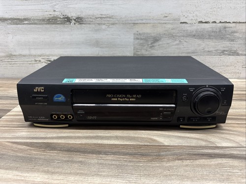 Jvc vp674u pro cision - pro-cision, 19u