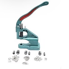 Katsu hand press grommet - katsu,