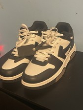 Off-White Out of Office
