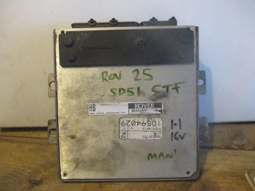 Rover 16v petrol - 25,