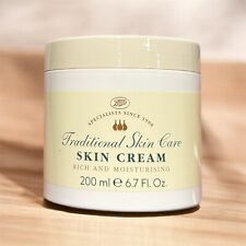 Boots Traditional Skin Care