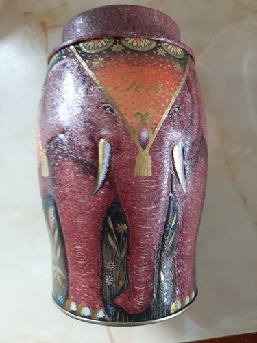 Williamson tea elephant - williamson,