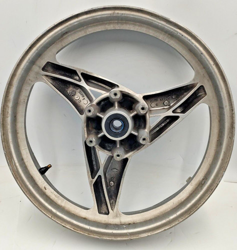 Front wheel rim bmw - wheel, f