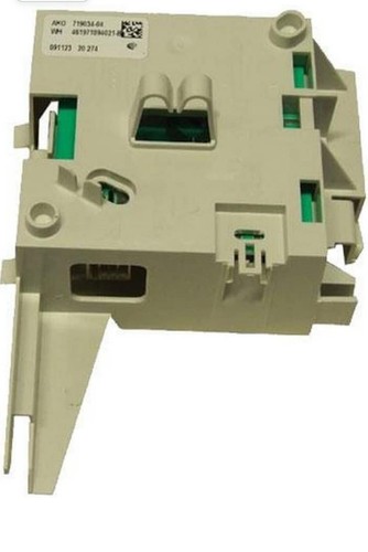 Whirlpool tumble dryer module - whirlpool,