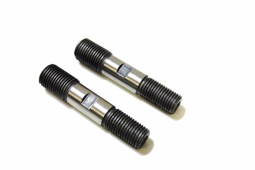 Pair lower fulcrum pins - fulcrum,