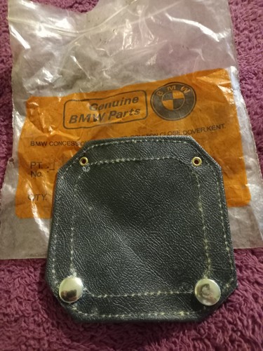 Bmw r75 r80 fairing cover - r75,