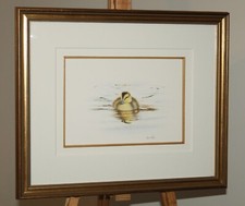 COLIN WOOLF (b.1956 ) Framed