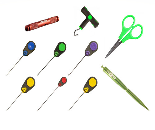 Korda rig tools all the - -,