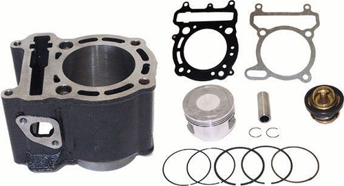 Kit cilindro thermal unit - kit,