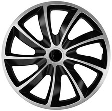 OUTLET # 27     17''  Hub caps Wheel trims for Traveller Expert Combi Expert Van