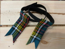 Anderson Tartan Kilt Hose Sock