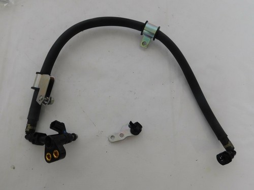 Fuel hose injector - fuel,