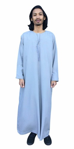 Abu dhabi thobe - abu,
