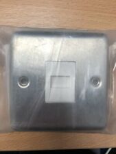 QUALITY VOLEX TELEPHONE SOCKET