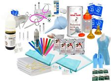 Deluxe Whelping Kit Puppy Milk