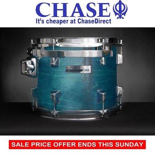 Taye pro floor tom drum - pro,