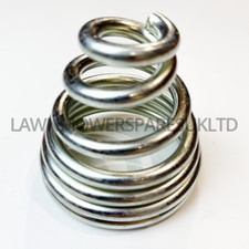 STIGA PARK 320G (2019) Rideon Lawnmower Seat Spring 137430116/0 