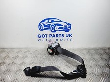 VAUXHALL CORSA VXR 2012 SEAT