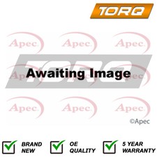 Thermostat Coolant Torq Fits