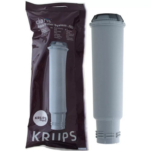 Krups claris f088 - krups, espresso