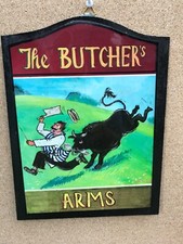 Bar board 10” 24cm The