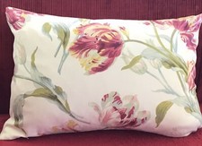 Laura Ashley 20x14in Cushion