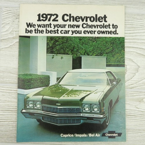 Chevrolet caprice impala - -, caprice,