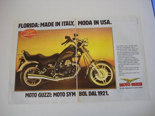 Advertising 1986 - advertising,