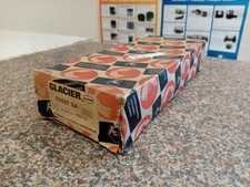 Perkins V8 510 Big end (con rod) Bearing SET STD/010/020/030/040"