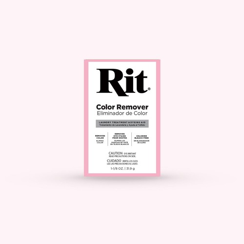 Nakoma rit color - rit, remover