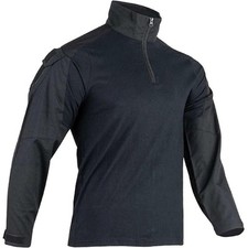 Viper Special Ops UBACS Shirt, Black