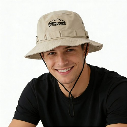 Unisex bucket hat - unisex,