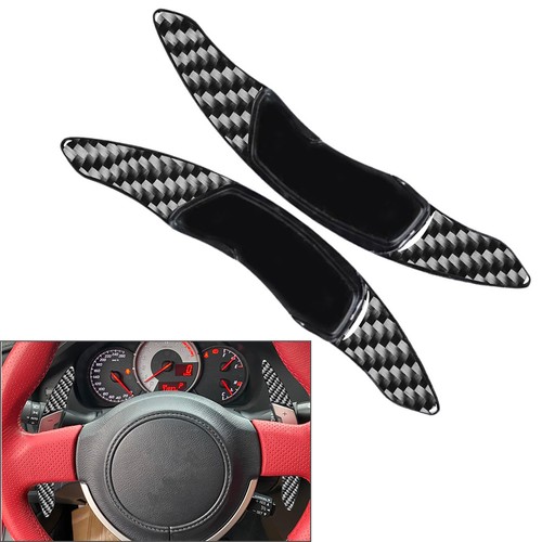 Steering wheel shift - wheel,
