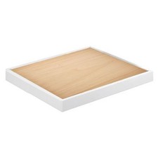 Bathstore Everstone Frame & Panel For Rectangular Shower Tray 1700 x 700mm - New