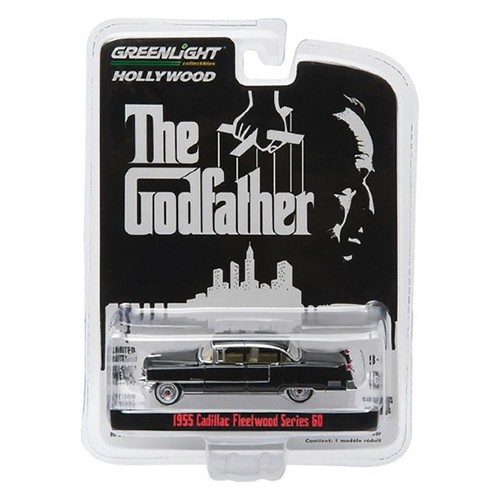 Greenlight 44740 the - greenlight,