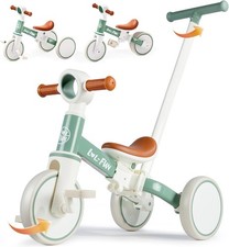 Kids Tricycle with Removable