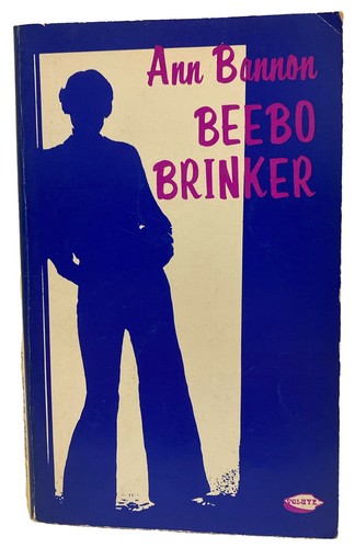Beebo brinker ann - beebo, bannon