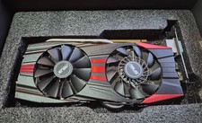 Asus Nvidia GeForce GTX 780
