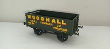 O gauge 7mm FINESCALE Woodhall
